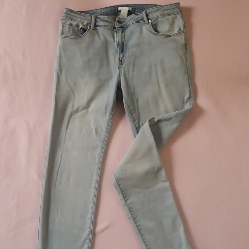 H&M Jeans